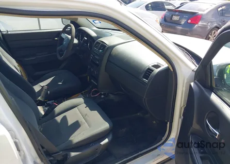 2010 Dodge Charger из США, поврежденный, VIN 2B3CA4CV3AH303362